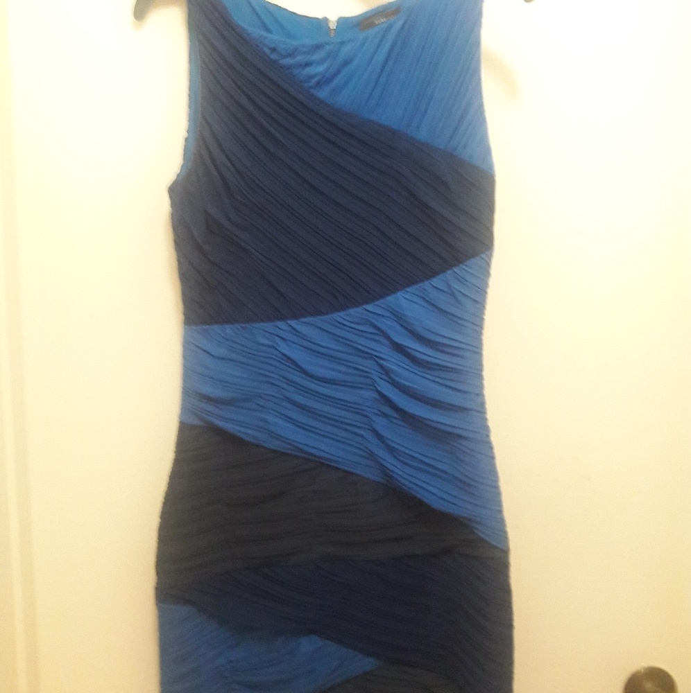 BVBH Party dress